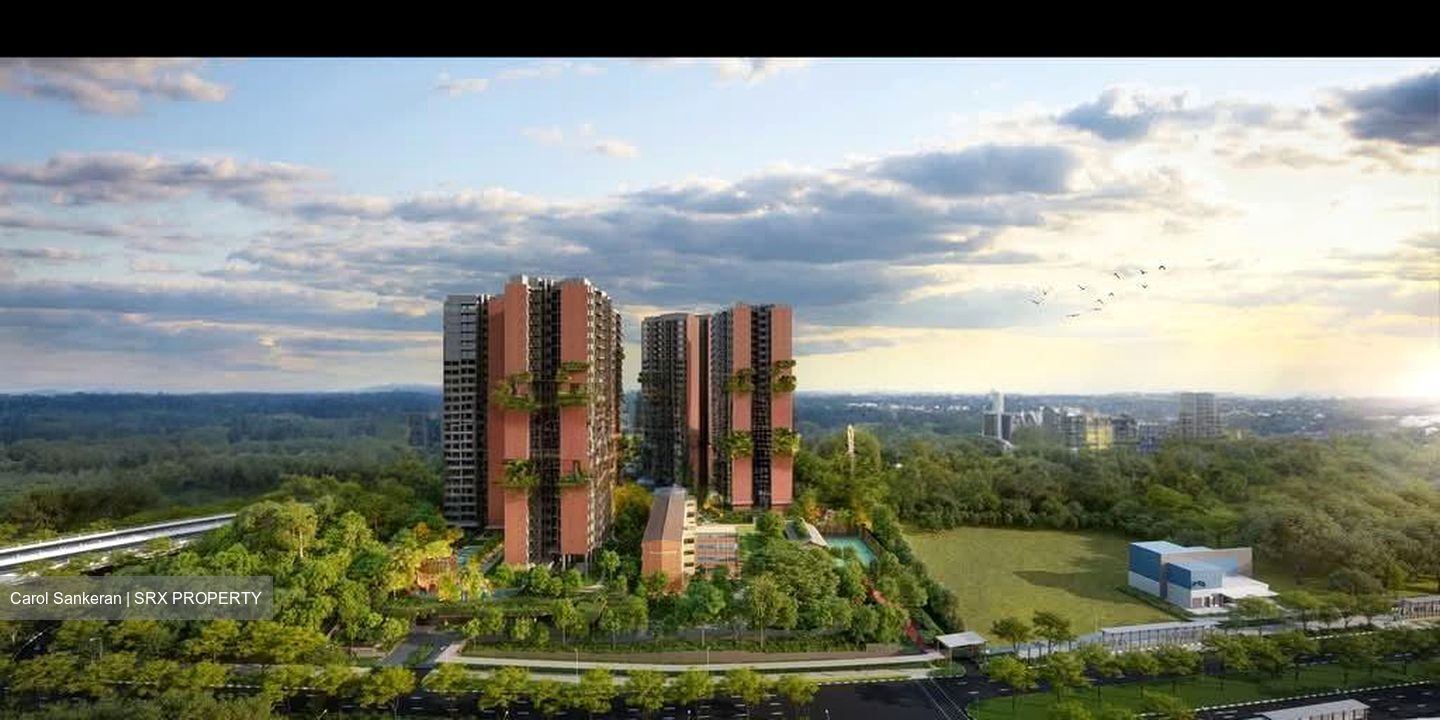 Springleaf Residence (D26), Apartment #580198581